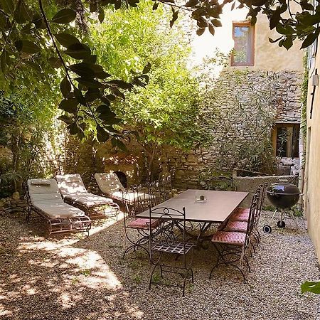 La Marisol Villa ลีล-ซูร์-ลา-ซอร์ก ภายนอก รูปภาพ