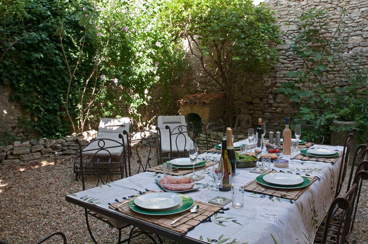 La Marisol Villa ลีล-ซูร์-ลา-ซอร์ก ภายนอก รูปภาพ
