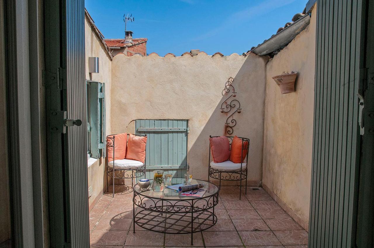 La Marisol Villa ลีล-ซูร์-ลา-ซอร์ก ภายนอก รูปภาพ