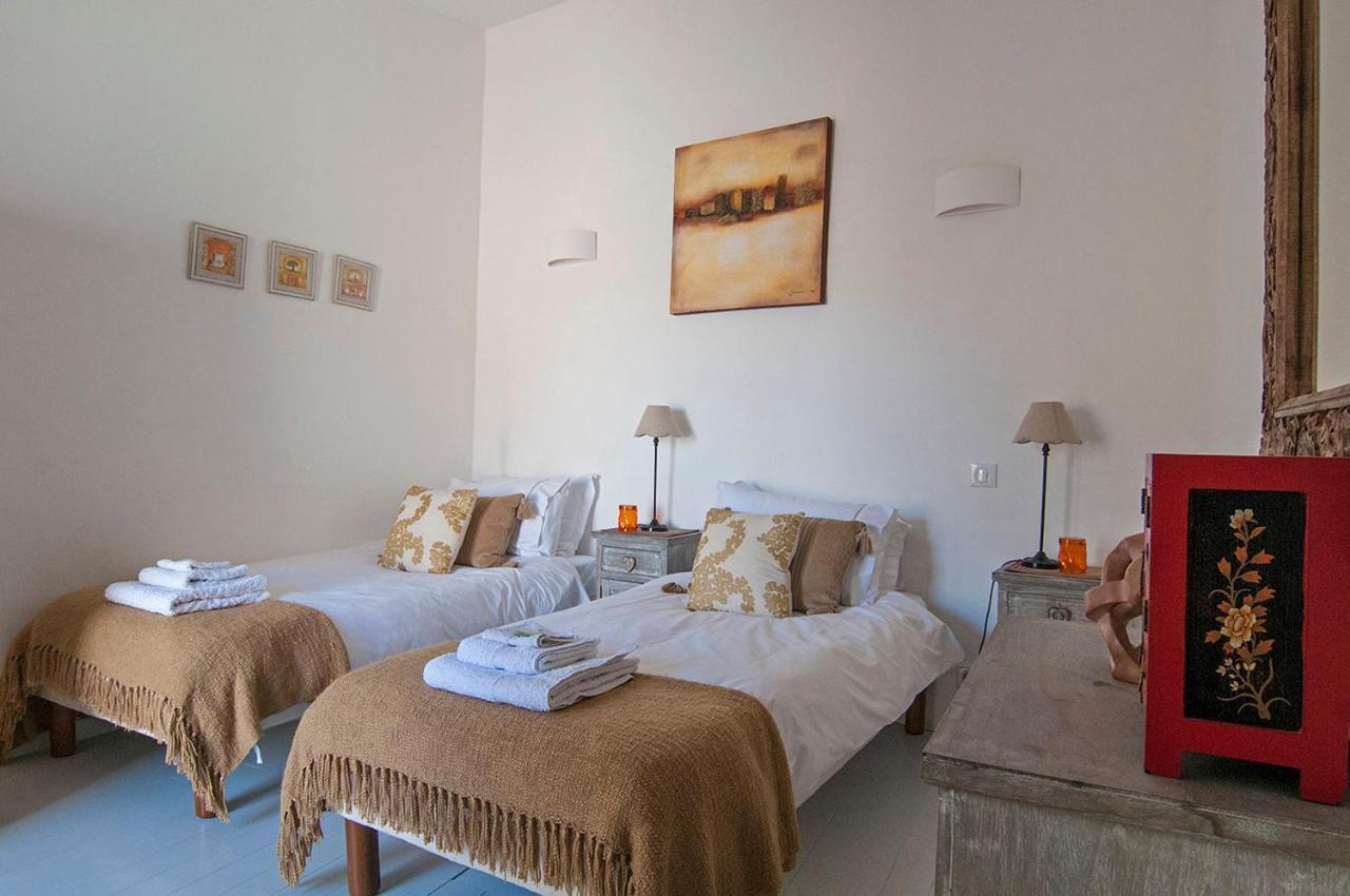 La Marisol Villa ลีล-ซูร์-ลา-ซอร์ก ภายนอก รูปภาพ