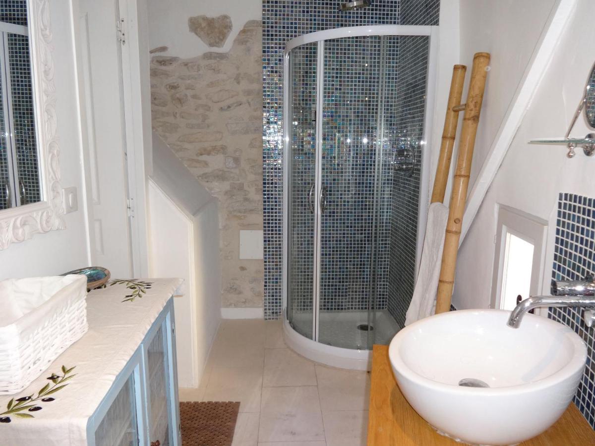 La Marisol Villa ลีล-ซูร์-ลา-ซอร์ก ภายนอก รูปภาพ