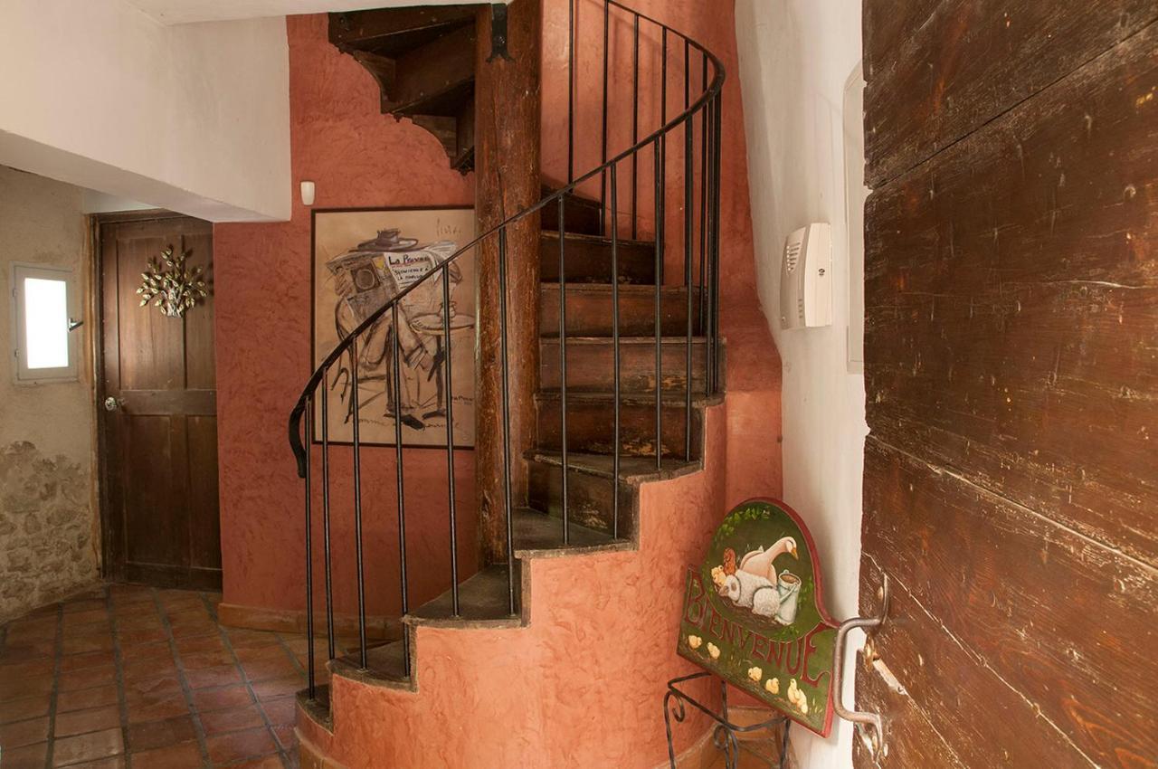 La Marisol Villa ลีล-ซูร์-ลา-ซอร์ก ภายนอก รูปภาพ