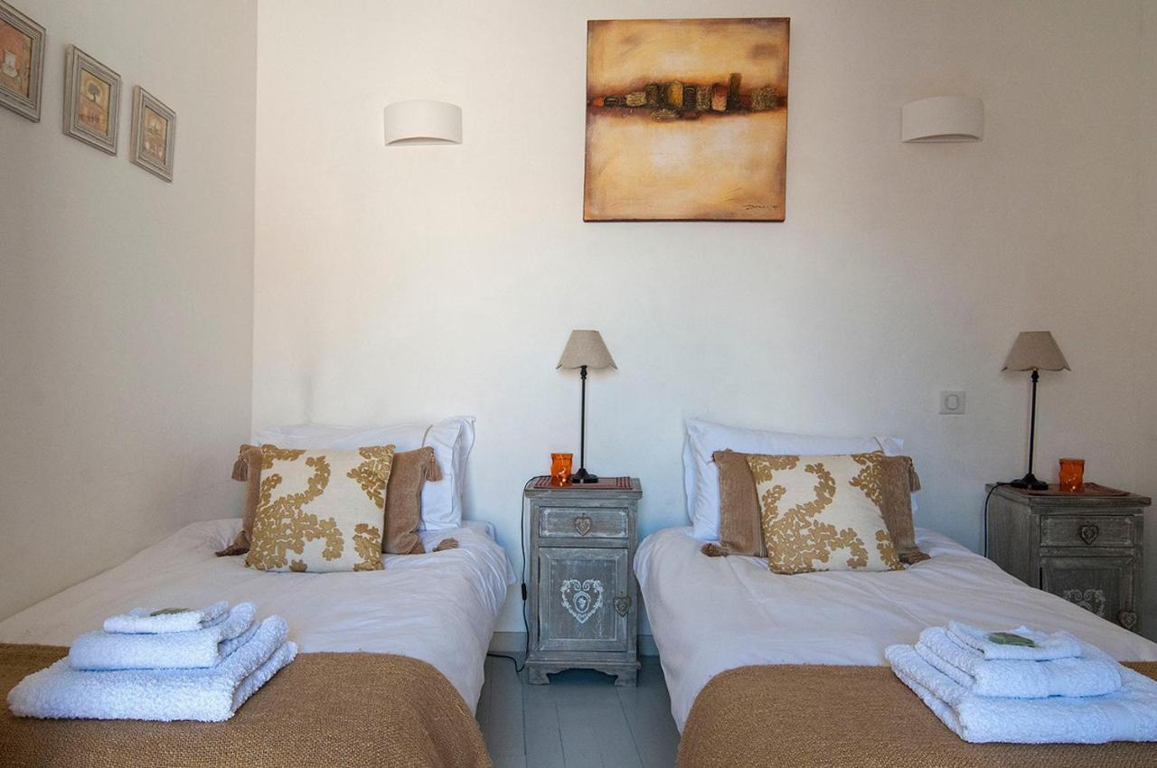 La Marisol Villa ลีล-ซูร์-ลา-ซอร์ก ภายนอก รูปภาพ