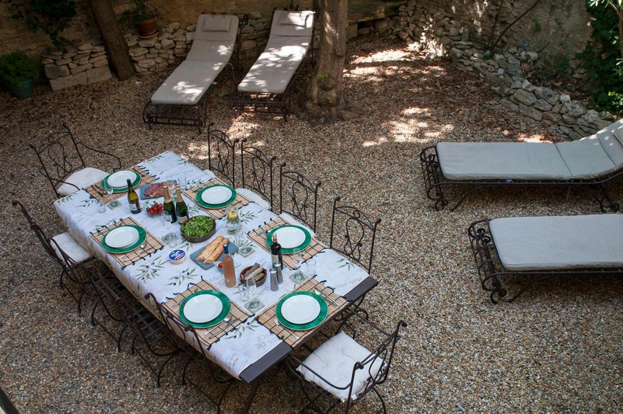 La Marisol Villa ลีล-ซูร์-ลา-ซอร์ก ภายนอก รูปภาพ