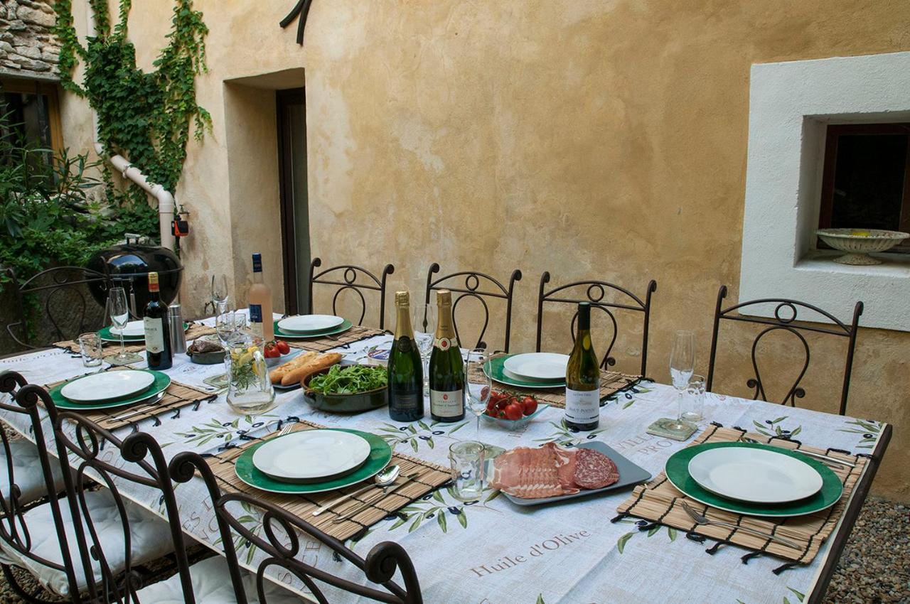 La Marisol Villa ลีล-ซูร์-ลา-ซอร์ก ภายนอก รูปภาพ