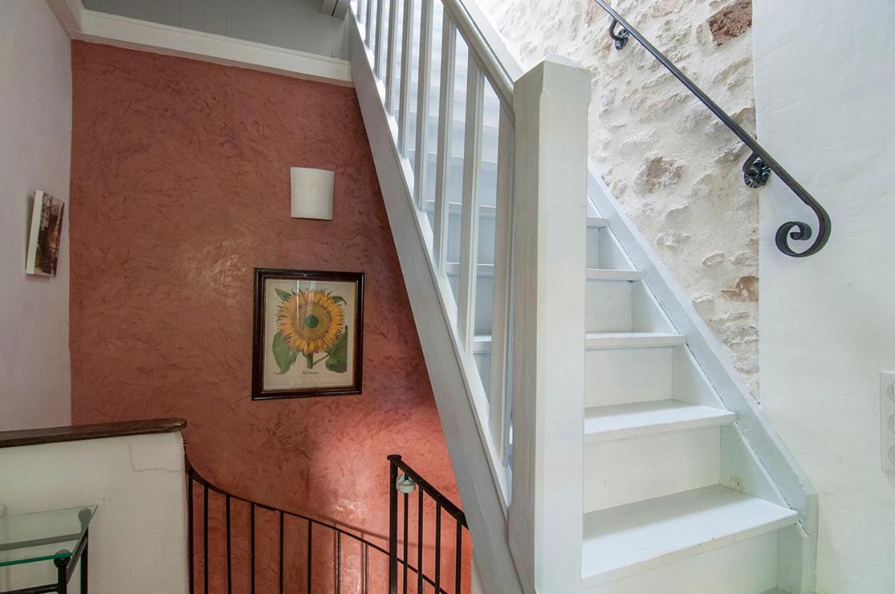 La Marisol Villa ลีล-ซูร์-ลา-ซอร์ก ภายนอก รูปภาพ