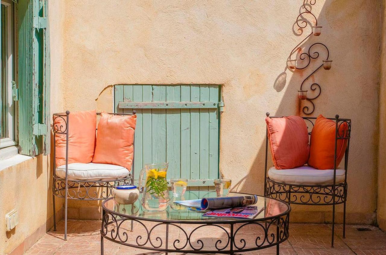 La Marisol Villa ลีล-ซูร์-ลา-ซอร์ก ภายนอก รูปภาพ