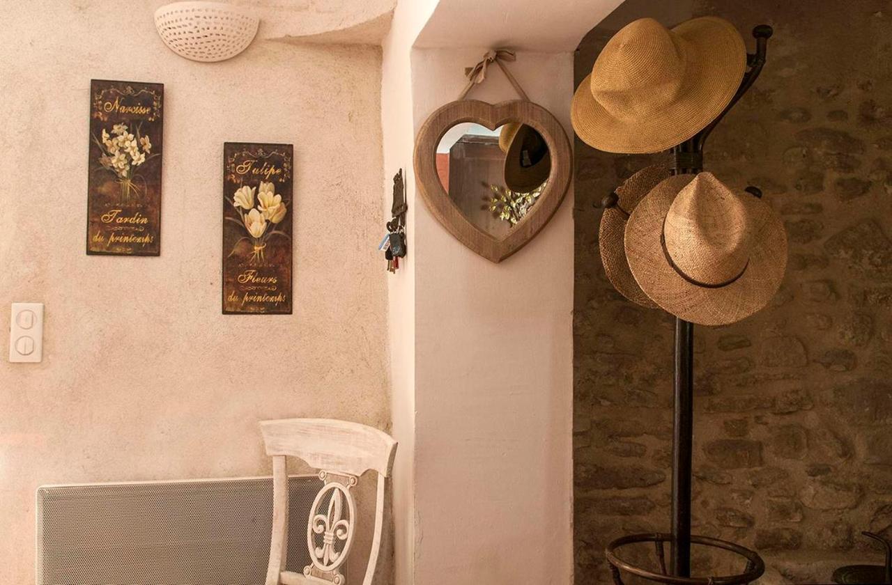 La Marisol Villa ลีล-ซูร์-ลา-ซอร์ก ภายนอก รูปภาพ