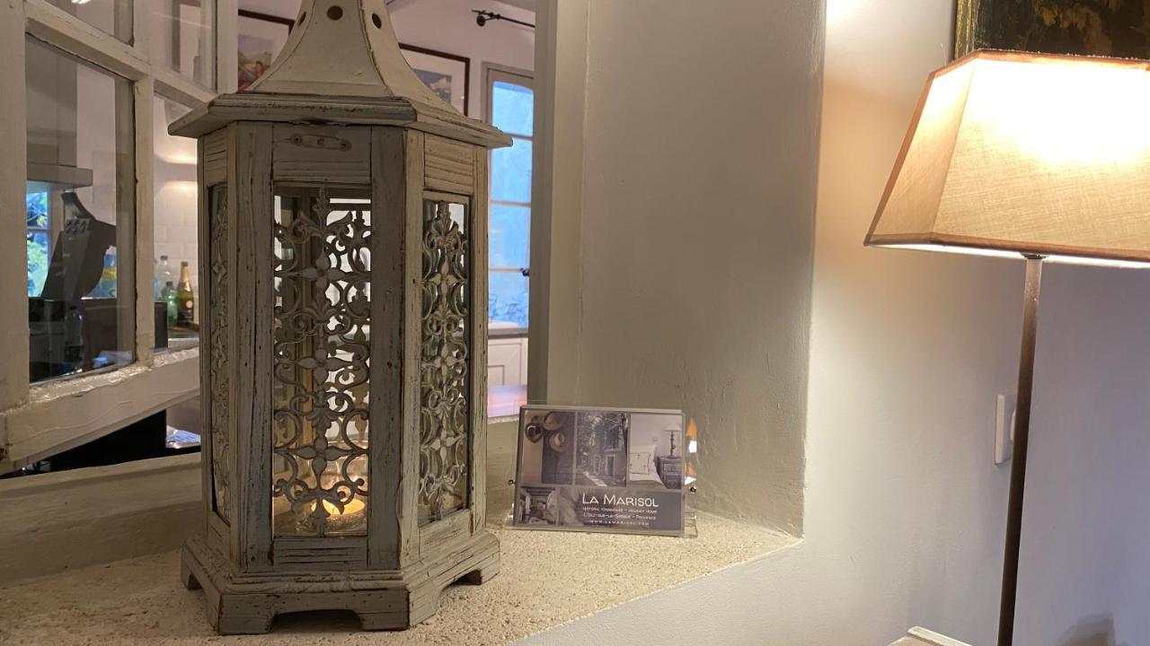La Marisol Villa ลีล-ซูร์-ลา-ซอร์ก ภายนอก รูปภาพ
