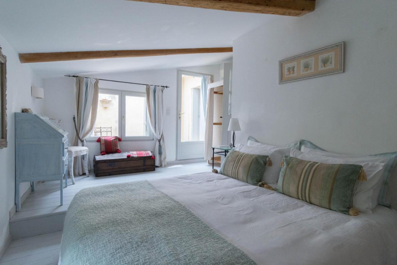 La Marisol Villa ลีล-ซูร์-ลา-ซอร์ก ภายนอก รูปภาพ