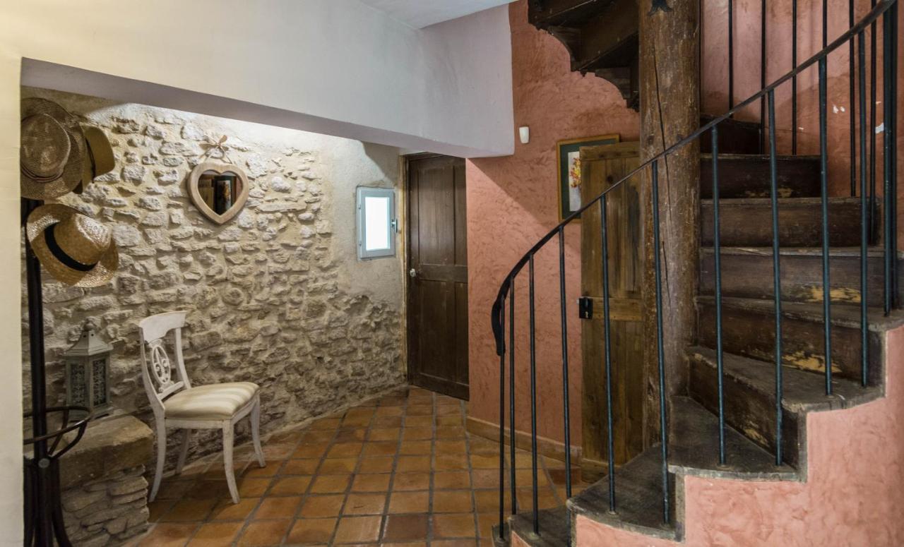 La Marisol Villa ลีล-ซูร์-ลา-ซอร์ก ภายนอก รูปภาพ