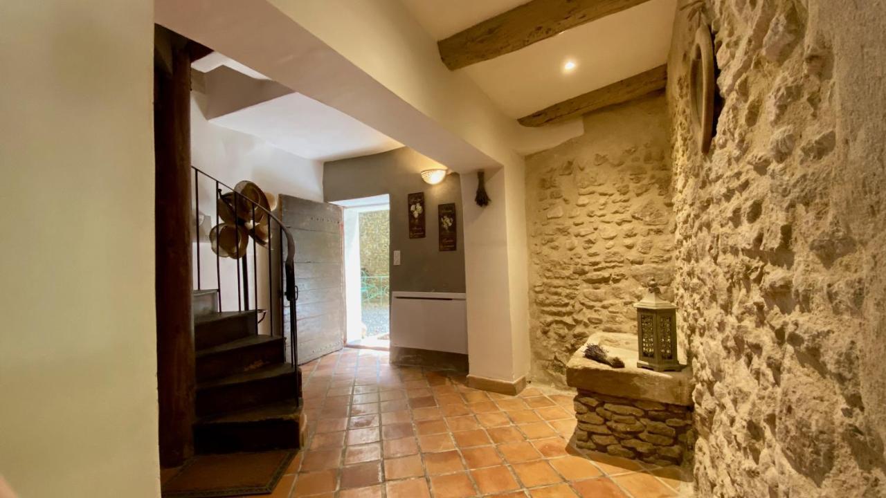 La Marisol Villa ลีล-ซูร์-ลา-ซอร์ก ภายนอก รูปภาพ