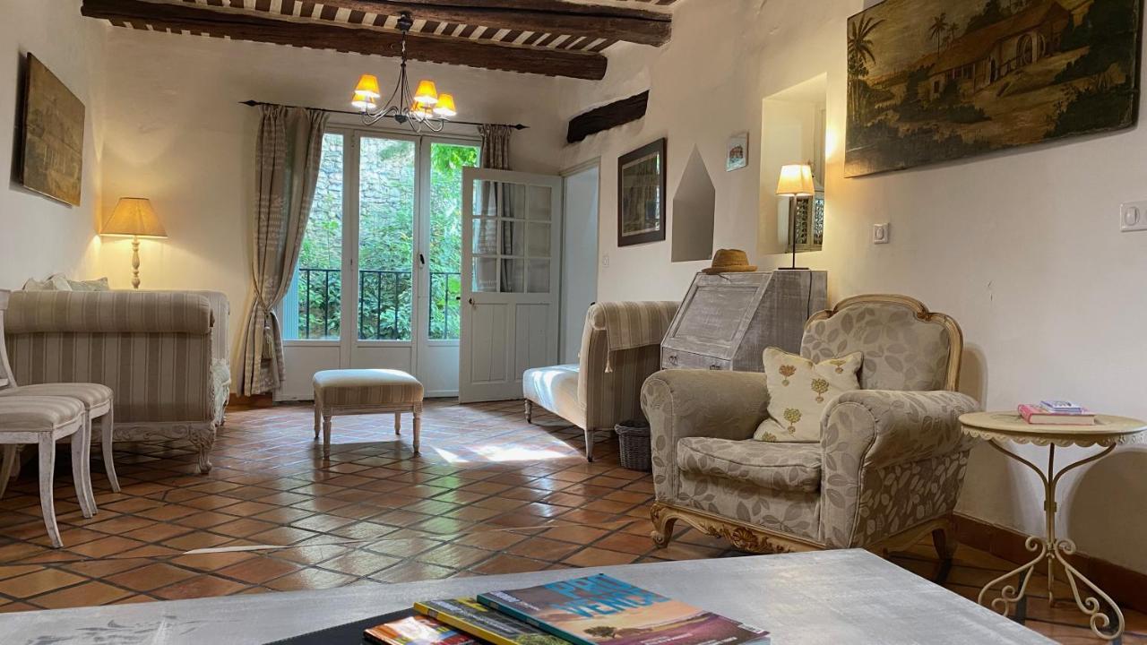 La Marisol Villa ลีล-ซูร์-ลา-ซอร์ก ภายนอก รูปภาพ