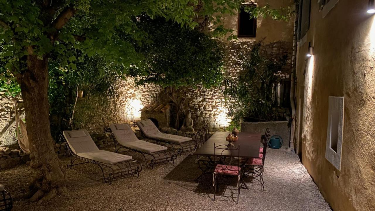 La Marisol Villa ลีล-ซูร์-ลา-ซอร์ก ภายนอก รูปภาพ