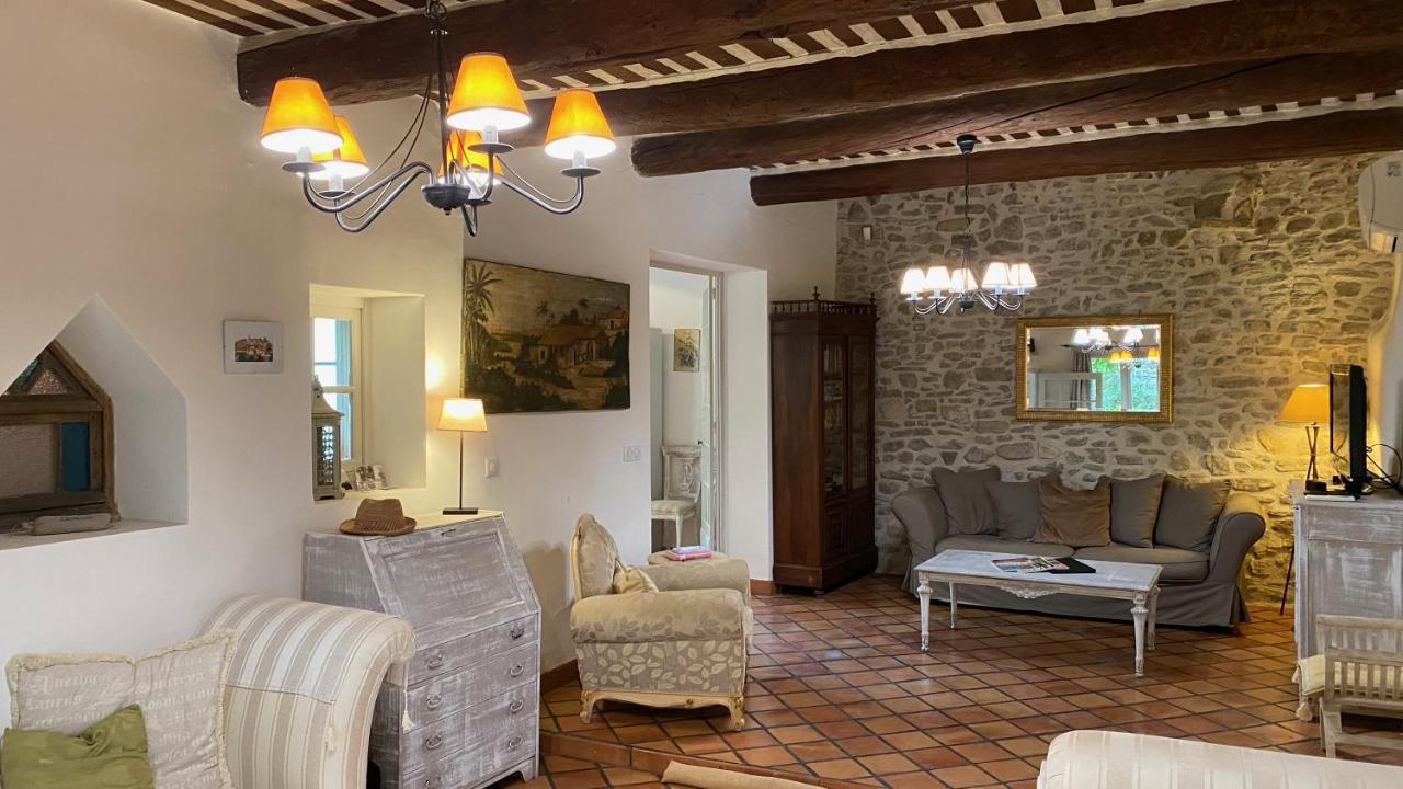 La Marisol Villa ลีล-ซูร์-ลา-ซอร์ก ภายนอก รูปภาพ