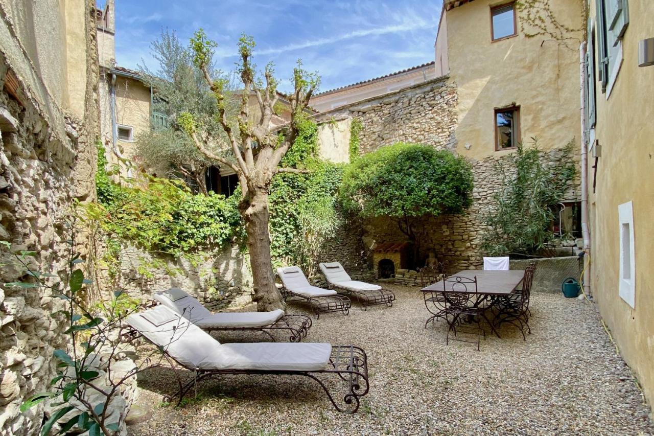 La Marisol Villa ลีล-ซูร์-ลา-ซอร์ก ภายนอก รูปภาพ