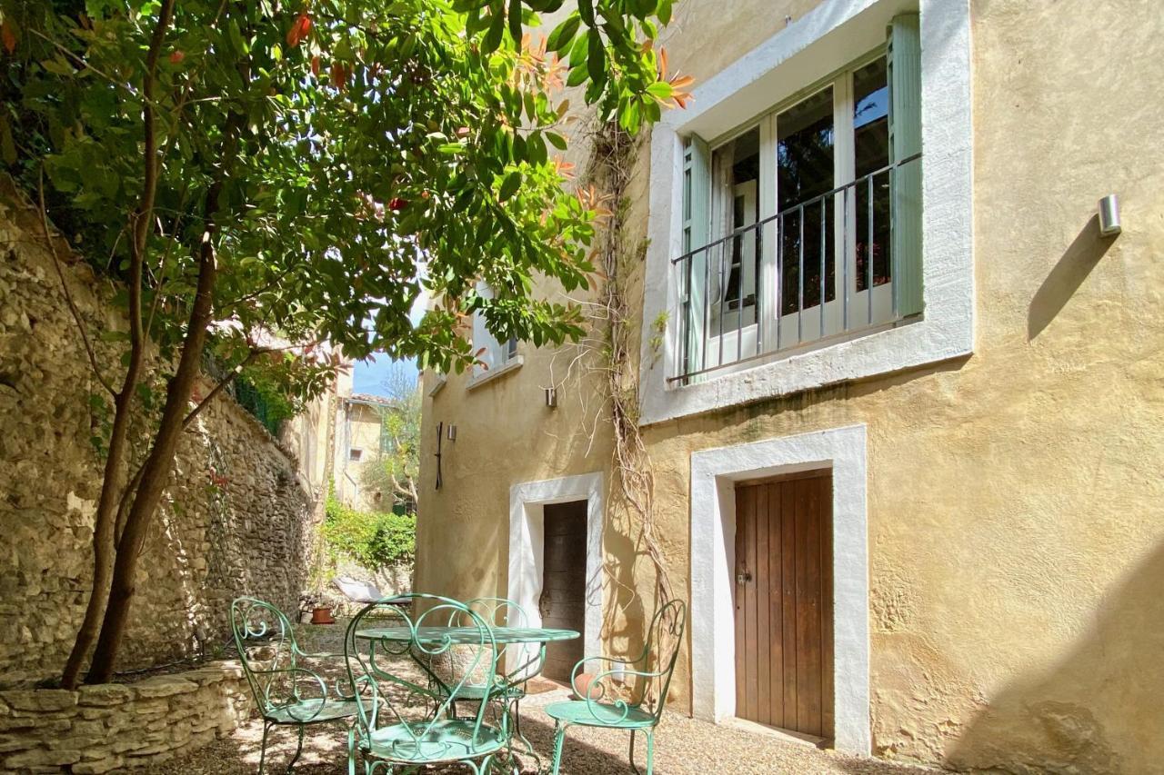 La Marisol Villa ลีล-ซูร์-ลา-ซอร์ก ภายนอก รูปภาพ